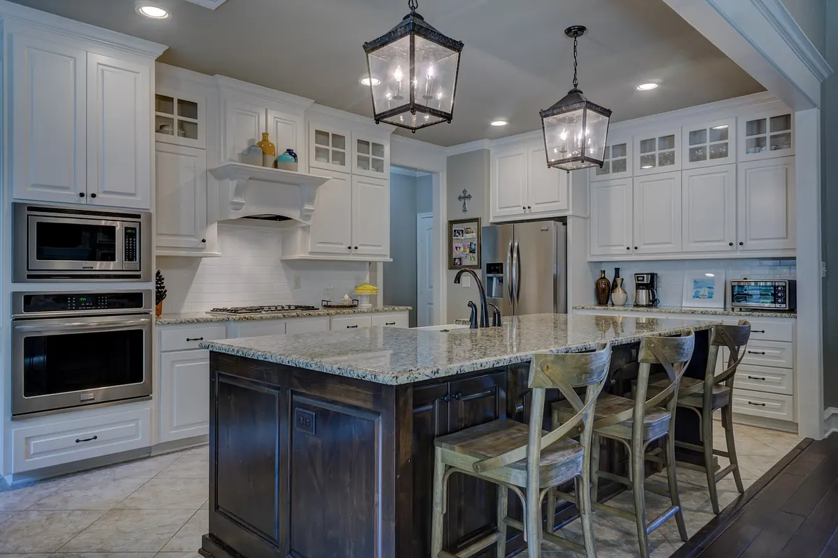Custom vs. Semi-Custom Cabinets: Which Is Worth It for Your Kitchen?